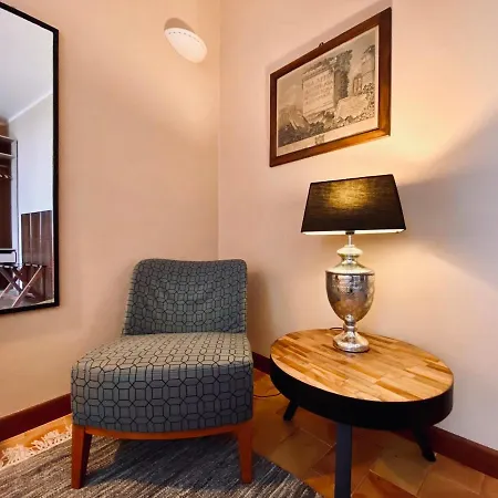 Bed & Breakfast Quo Vadis Assisi