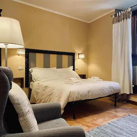 Quo Vadis Bed & Breakfast