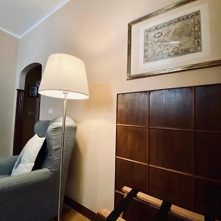 Bed & Breakfast Quo Vadis 2*