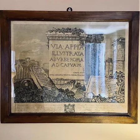 Quo Vadis Bed & Breakfast Assisi